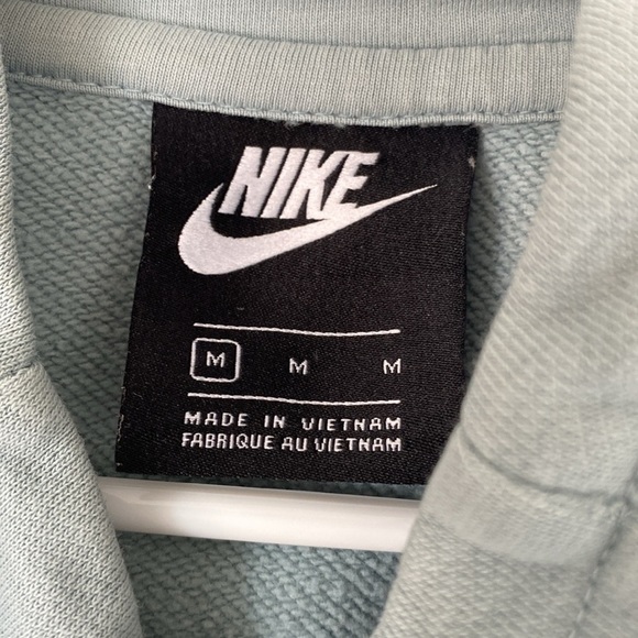 Nike Sweatshirt - Picture 3 of 4